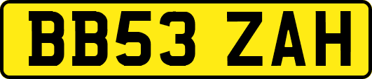BB53ZAH