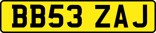 BB53ZAJ