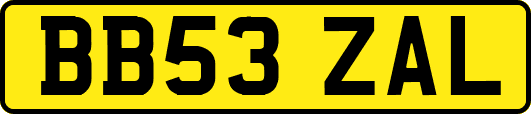 BB53ZAL