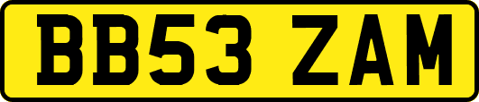 BB53ZAM