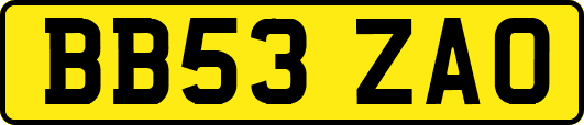 BB53ZAO