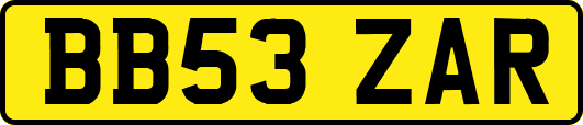 BB53ZAR
