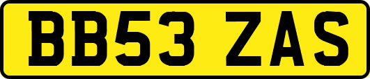 BB53ZAS