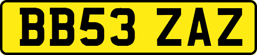 BB53ZAZ