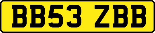 BB53ZBB