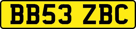BB53ZBC