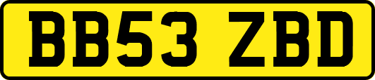 BB53ZBD