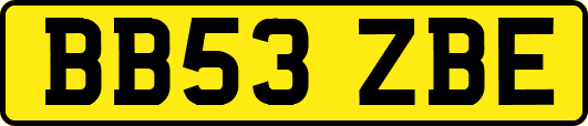 BB53ZBE