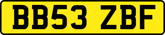 BB53ZBF