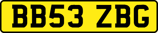 BB53ZBG