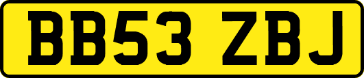 BB53ZBJ