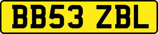 BB53ZBL