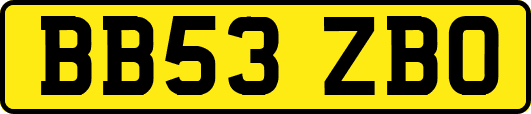 BB53ZBO
