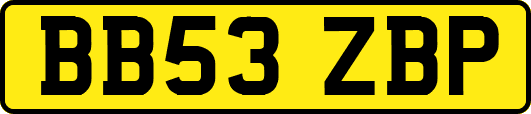 BB53ZBP