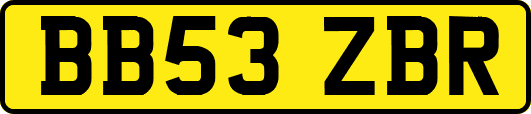 BB53ZBR