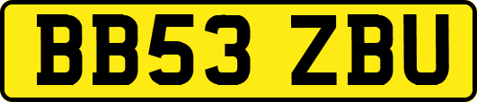 BB53ZBU