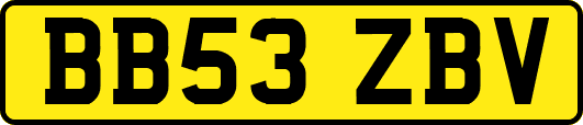 BB53ZBV