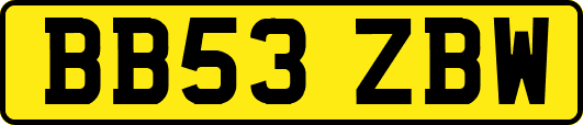 BB53ZBW