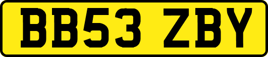 BB53ZBY