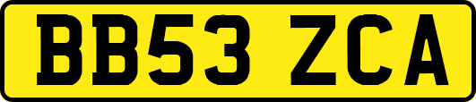BB53ZCA