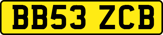 BB53ZCB