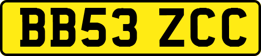 BB53ZCC