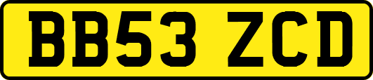 BB53ZCD