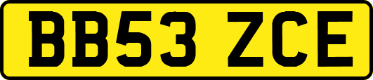 BB53ZCE