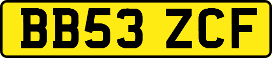BB53ZCF