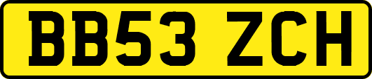 BB53ZCH