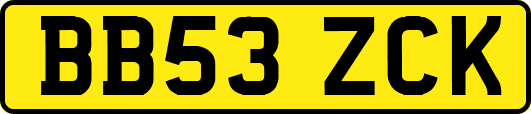 BB53ZCK