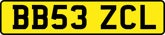 BB53ZCL