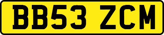 BB53ZCM
