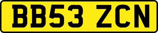 BB53ZCN
