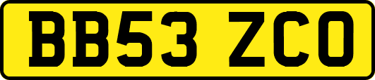 BB53ZCO