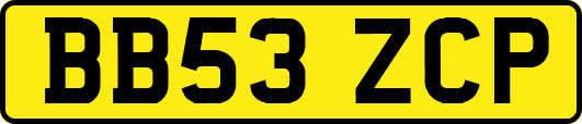BB53ZCP