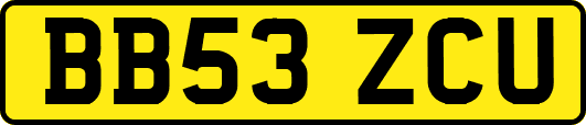 BB53ZCU