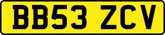 BB53ZCV
