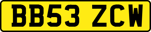 BB53ZCW