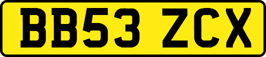 BB53ZCX