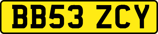 BB53ZCY