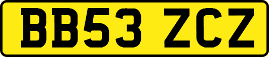 BB53ZCZ