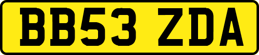 BB53ZDA