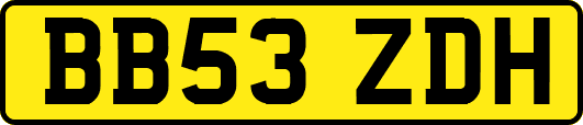 BB53ZDH