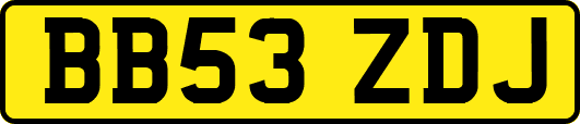 BB53ZDJ