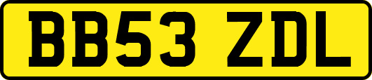 BB53ZDL