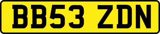 BB53ZDN