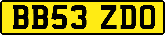 BB53ZDO