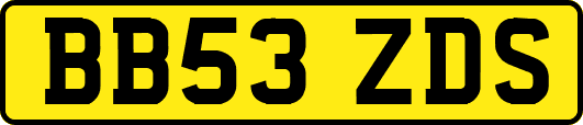 BB53ZDS