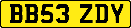 BB53ZDY